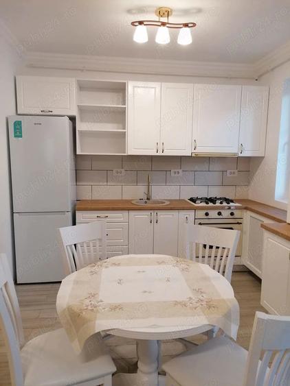 Apartament cu 2 camere decomandat în Calea Urseni