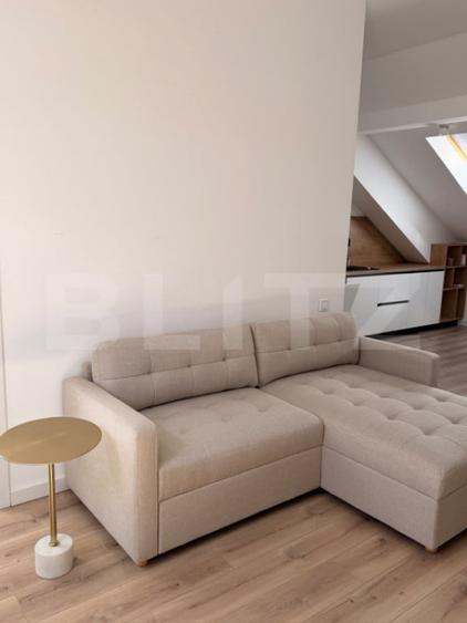 Apartament 2 camere, 53 mp, zona Terra - 10