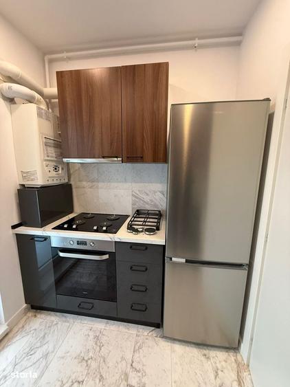Apartament cu 2 camere în Timișoara