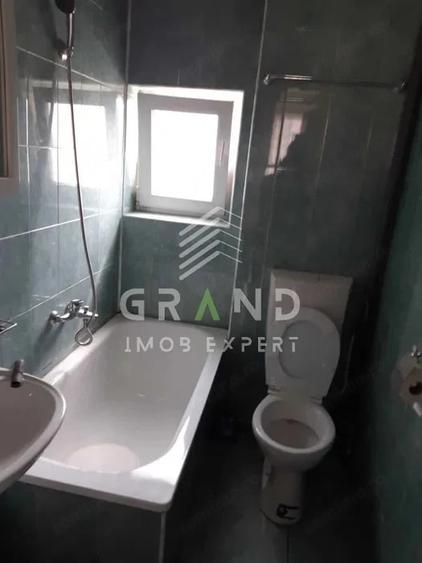 Garsonieră semidecomandată în Horea