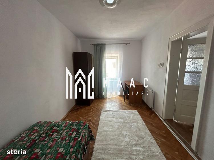 Apartament cu 4 camere decomandat în Ultracentral