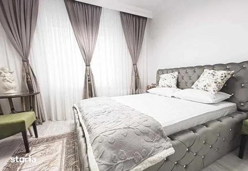 Apartament cu 3 camere în Grozăvești