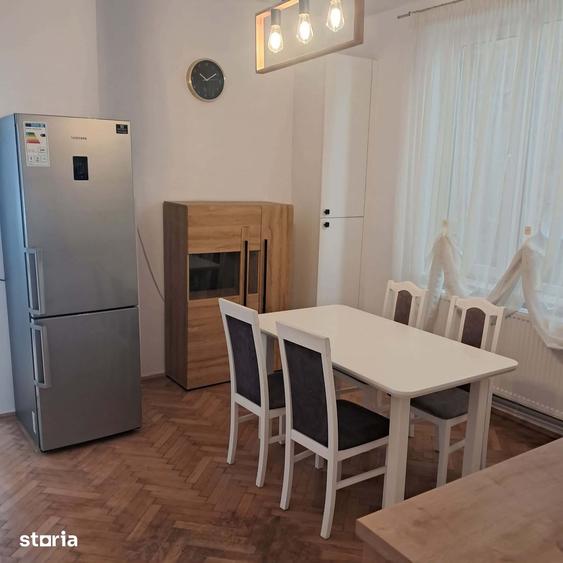 Apartament 2 camere zona Constitutiei Sibiu 71mp etaj 1 comision 0% - 5