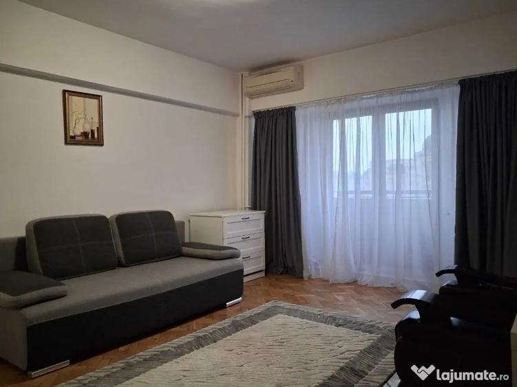 Garsonieră decomandată în Ultracentral