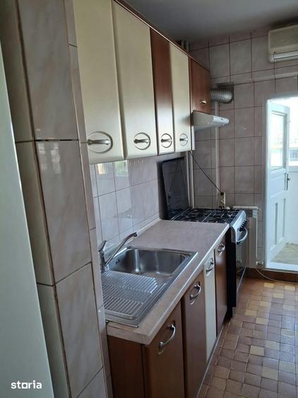 Ap. 3 camere Drumul Taberei - Plaza, bloc din 1979, contract A.N.A.F. - 12