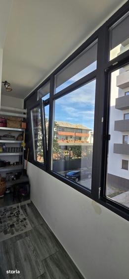 Apartament cu 3 camere decomandat în Craiovei