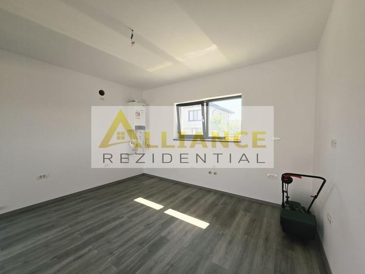 Casa moderna- 100m de autobuz-placa de beton-beci-aspensoare-gazon - 6