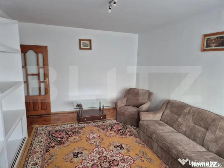 Apartament 3 camere, 63 mp, zona Obcini - 10