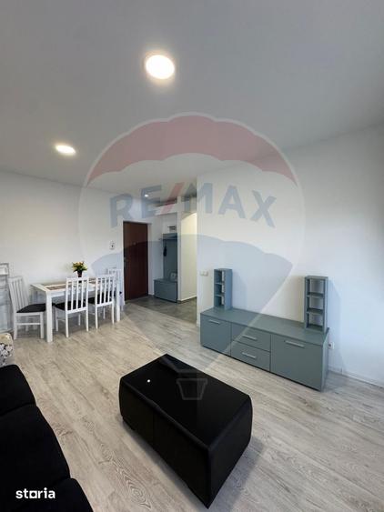 Apartament cu 3 camere de inchiriat in zona 1 Mai - 17