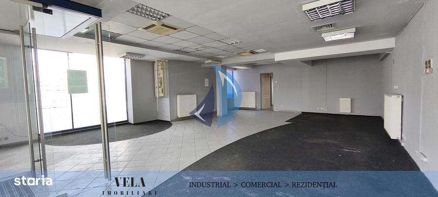 Spatiu comercial/showroom, 115 mp, str. Gh. Doja - 3