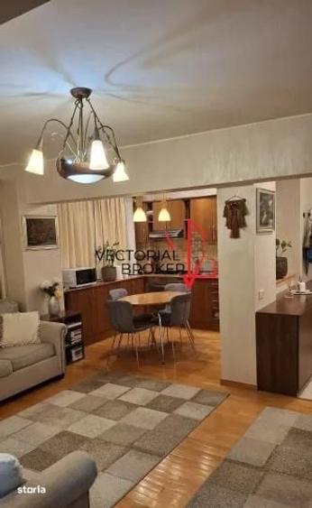 Apartament 2 camere Dristor Kaufland - 4