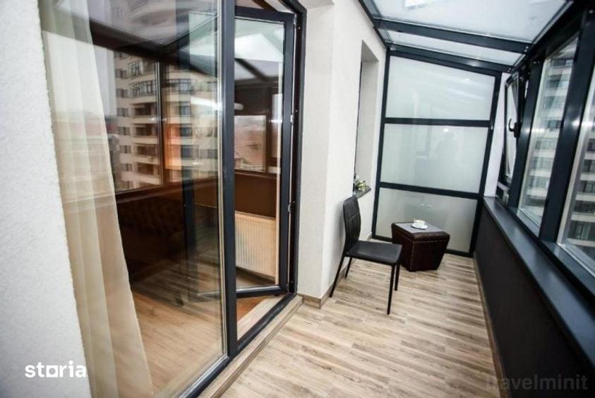 Apartament 3 Camere Metropolitan Iassium Luxury Suites - 700 euro - 4