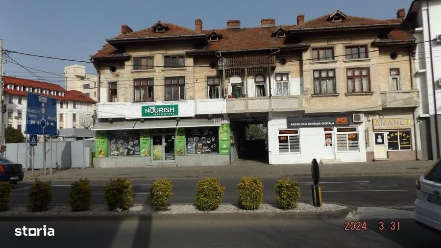 Casă cu 4 camere în Ultracentral