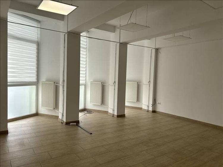 Birou, de 984 mp, în Ultracentral