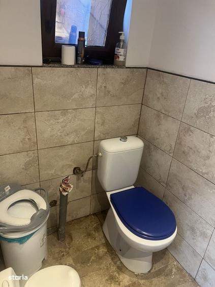 Casă cu 3 camere în Ultracentral