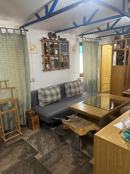 Apartament cu 4 camere decomandat în Valea Lupului