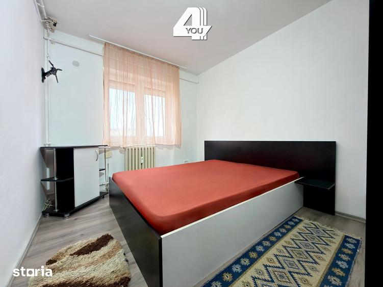 Apartament cu 2 camere în Grădiște