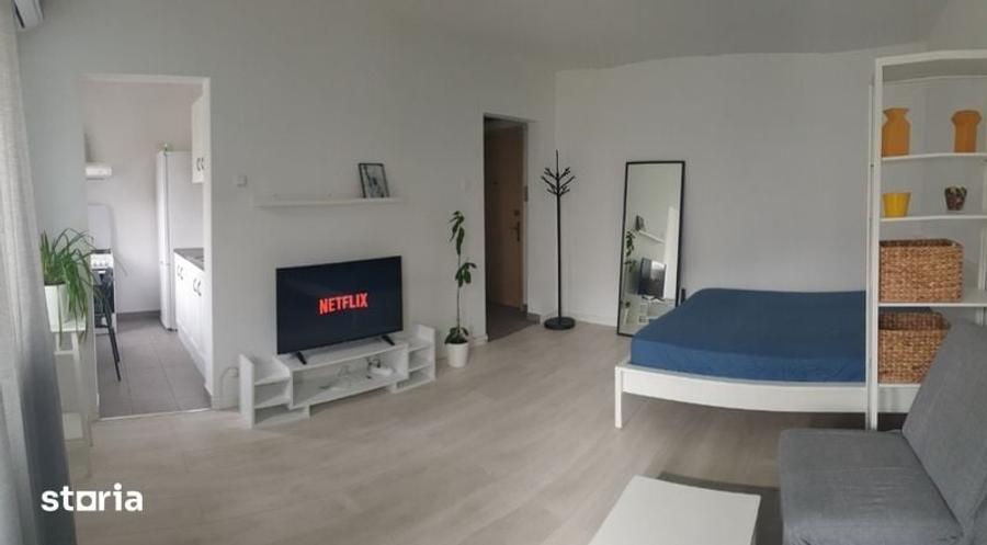 Lujerului, langa metrou, Afi Cotroceni, Politehnica 5 min - 4