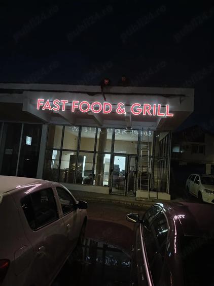 Spațiu comercial, de 75 mp, în Cornișa
