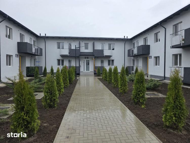 Apartament 1 cam inchiriere, bucatarie mobilata utilata,Lunca Cetatuii - 4