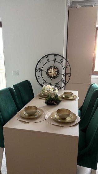 Apartament cu 2 camere în Urseni