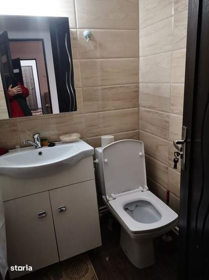 Apartament cu 3 camere în Patria