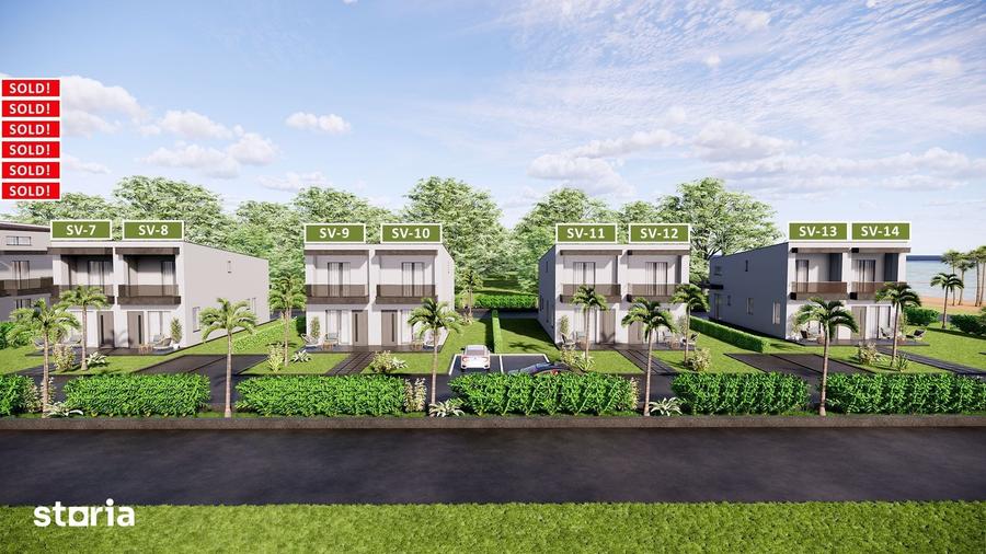 Casă cu 4 camere cu Teren 300 Mp în Central