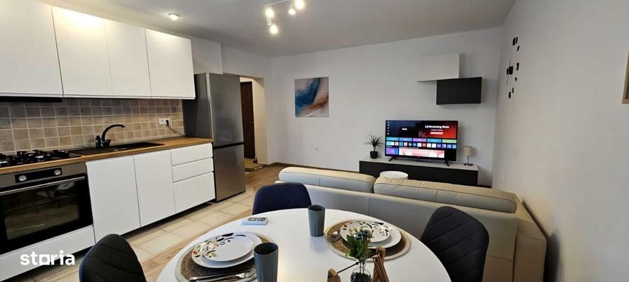 Apartament 2 Camere | Dudesti | Unirii | Mobilat modern - 3
