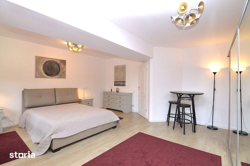INCHIRIERE APARTAMENT 3 CAMERE UNIRII PIATA ALBA IULIA - 4