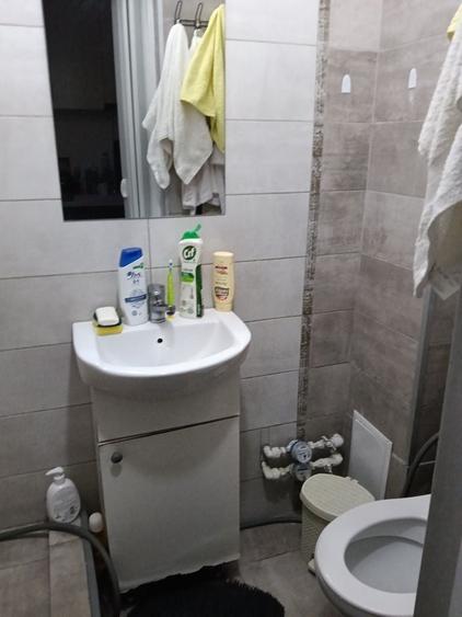 Inchiriez garsoniera pe timpul Untold - 2