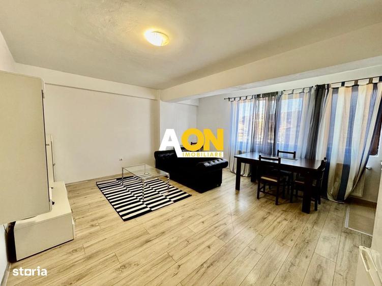 Apartament 2 Camere De Inchiriat Emil Racovita - 3