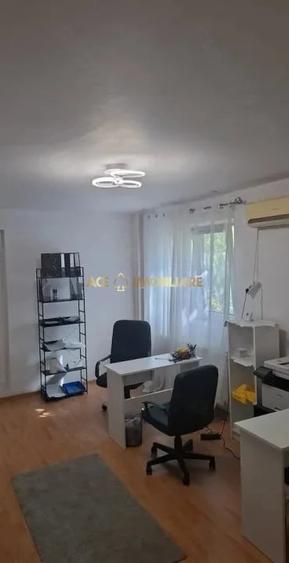 Apartament cu 3 camere decomandat, mobilat în Obor