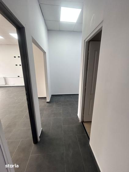 Spațiu comercial, de 50 mp, în Rahova