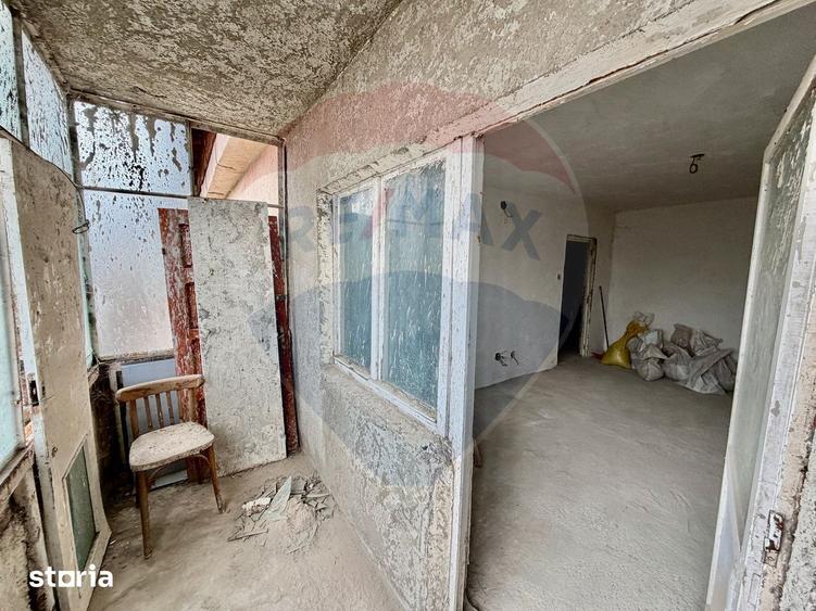 Apartament 4 camere Zona Brailei - 11