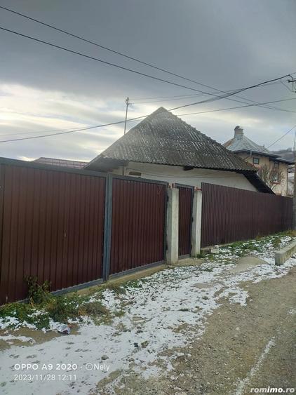 Teren de 2152 mp, în Central