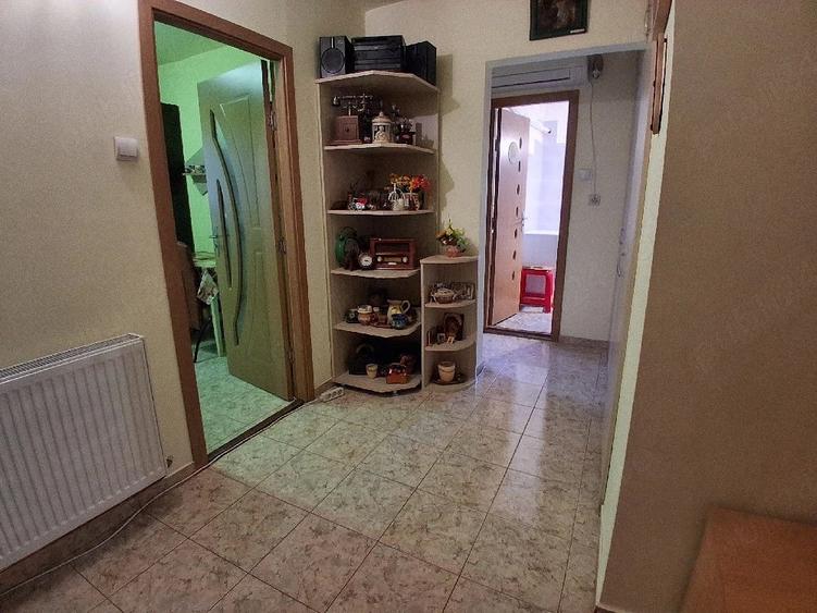 Apartament cu 2 camere decomandat în Aradul Nou