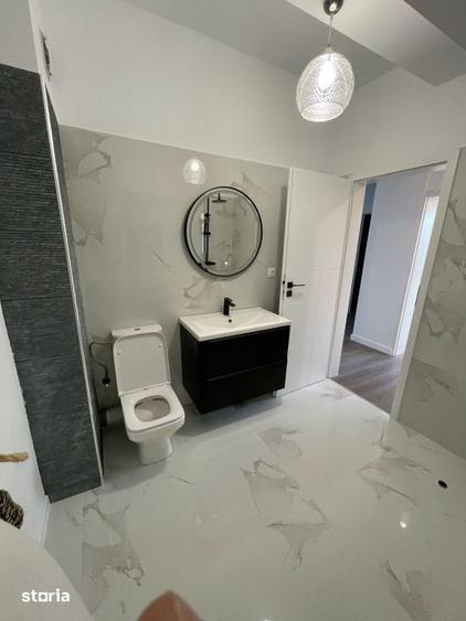 Vile triplex moderne Chiajna zona linistita, constructie premium - 1
