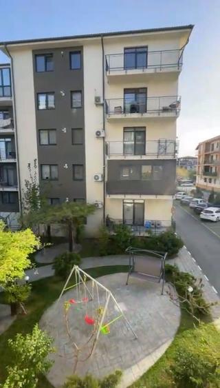 Apartament cu 2 camere decomandat în Fundeni
