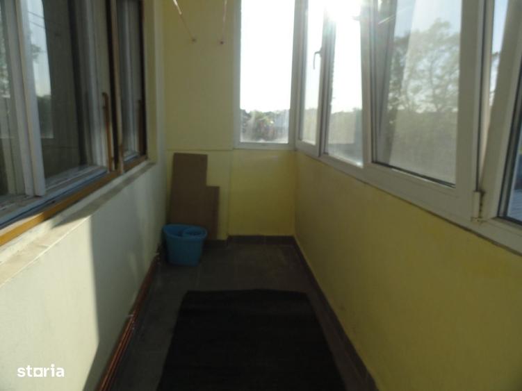 Apartament cu 2 camere în Romanilor