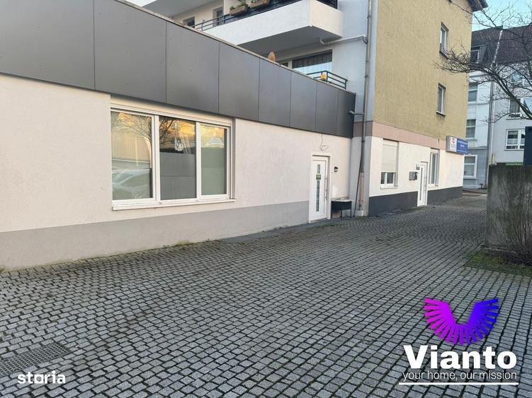 Apartament cu 4 camere în Beba Veche