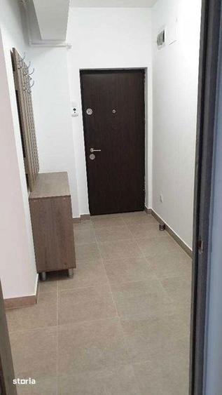 Apartament cu 2 camere în Tudor