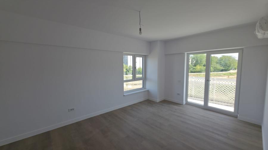 Garsonieră decomandată în Alexandru cel Bun