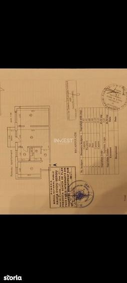 Apartament cu 3 camere nedecomandat, mobilat în Tătărași