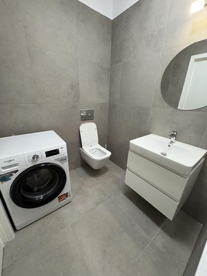 Apartament 2 Camere( Studio ) Langa Metrou - 2