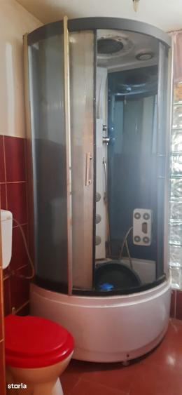 Casă cu 2 camere cu Teren 1000 Mp în Husasău de Tinca