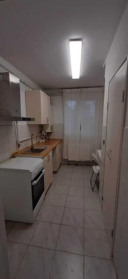 Apartament cu 2 camere semidecomandat, mobilat în Gheorgheni