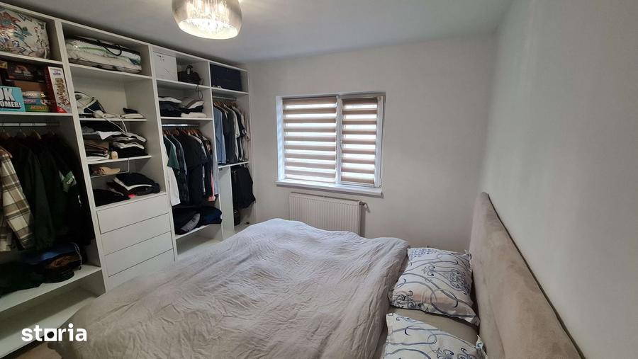 Apartament cu 3 camere decomandat în Griviței