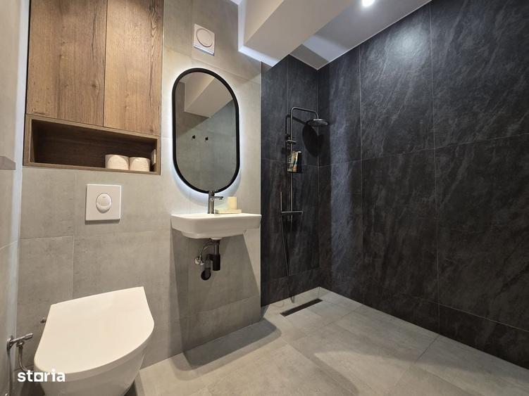 Apartament cu 3 camere în Sud
