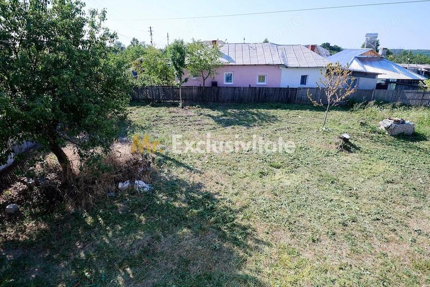 Casă cu 4 camere cu Teren 3105 Mp în Uda