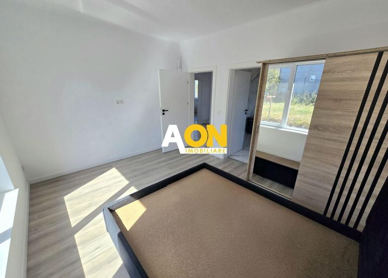 Casă individuală cu 4 camere cu Canalizare în Ampoi 3